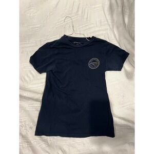 Captain Fin Co Fish & Enjoy Tee Shirt Mens S